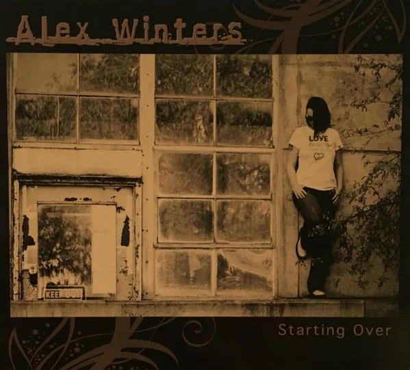 Starting Over