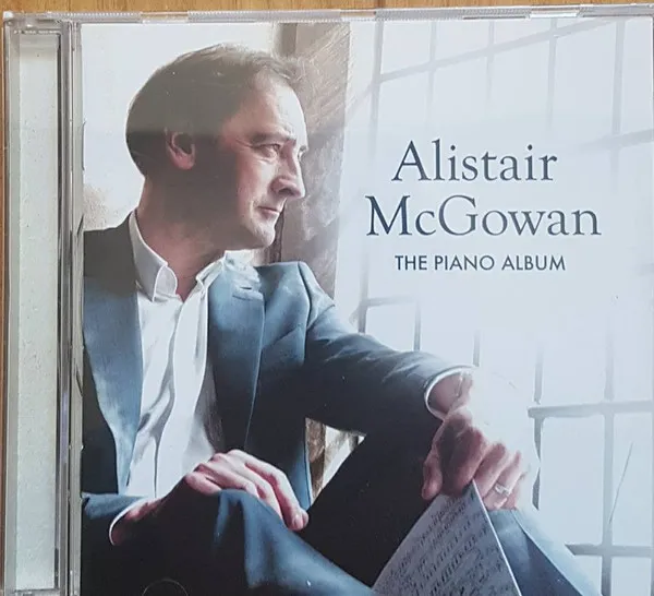 The Piano Album - 17 Beautiful Pieces Everyone Can Play