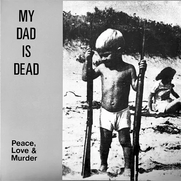 Peace, Love & Murder