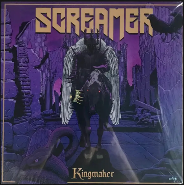 KINGMAKER LTD.