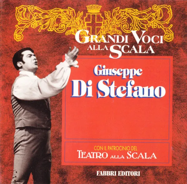 Grandi Voci Alla Scala