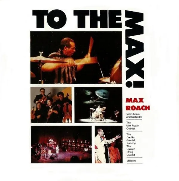 To The Max!