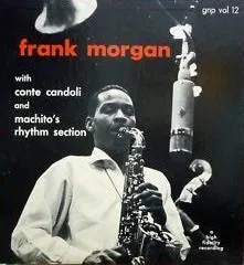 Frank Morgan