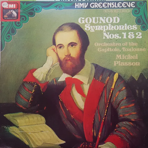 Symphonies Nos. 1 & 2