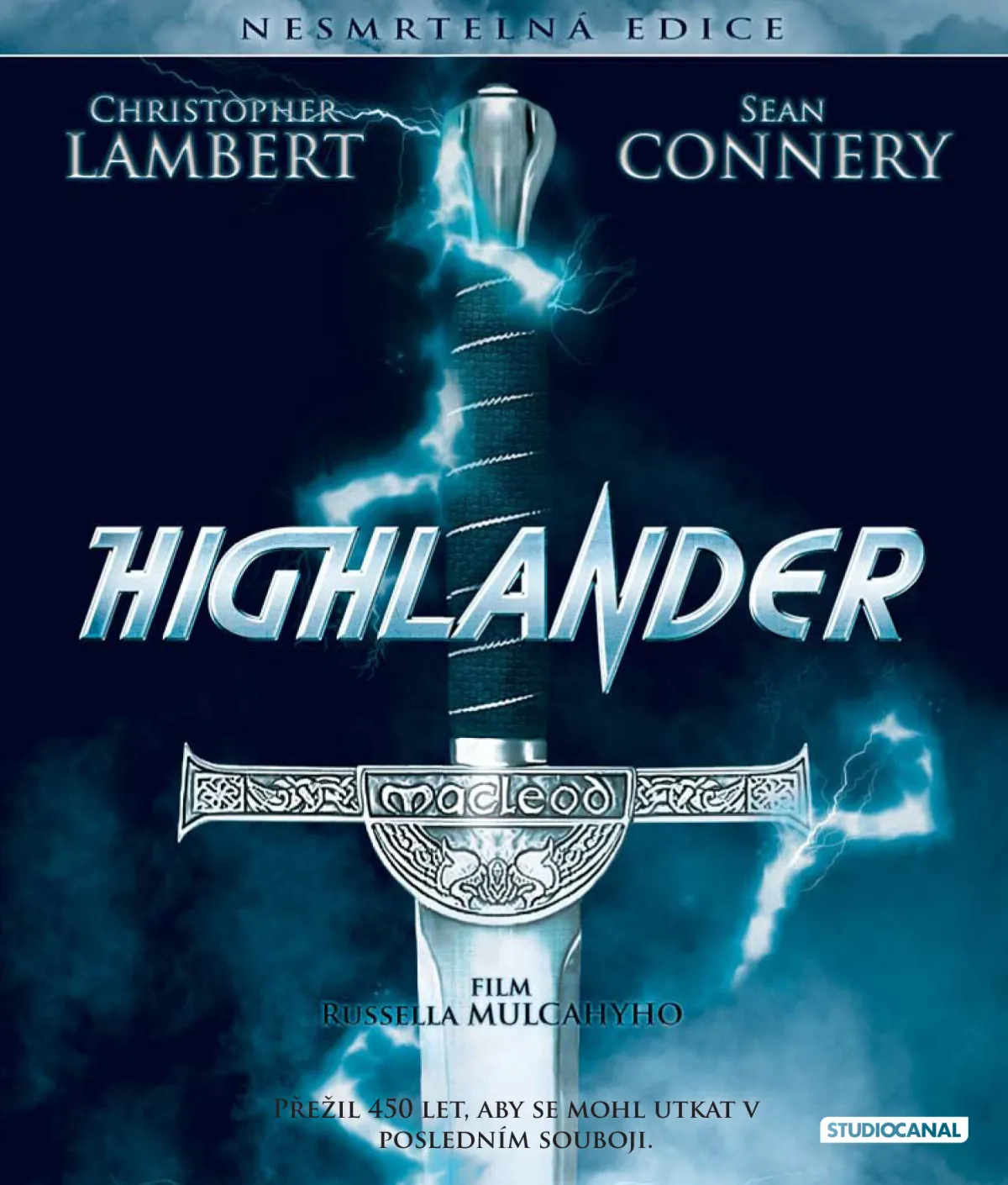 Highlander BD
