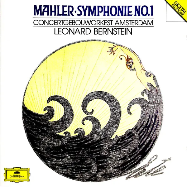 Symphonie No. 1