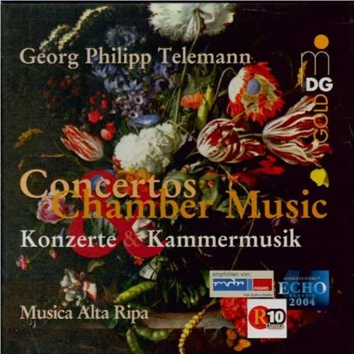 Konzerte / Kammermusik