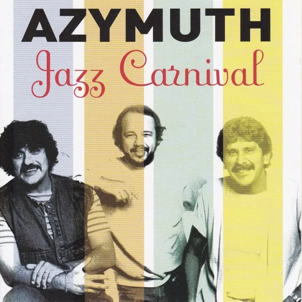 Jazz Carnival