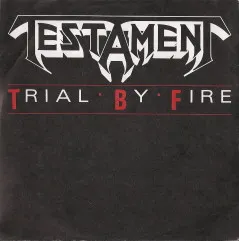 Trial By Fire