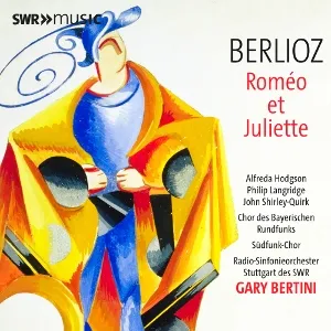 Romeo & Julia op.17