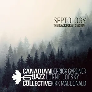 Canadian Jazz Collective