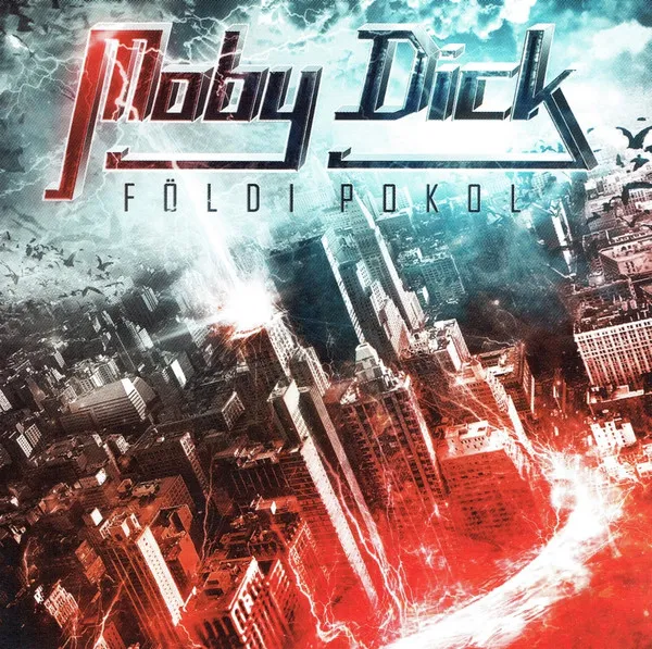 FOLDI POKOL +DVD