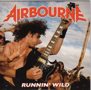 Runnin' Wild