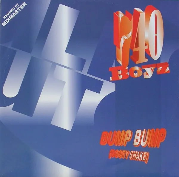Bump Bump (Booty Shake)