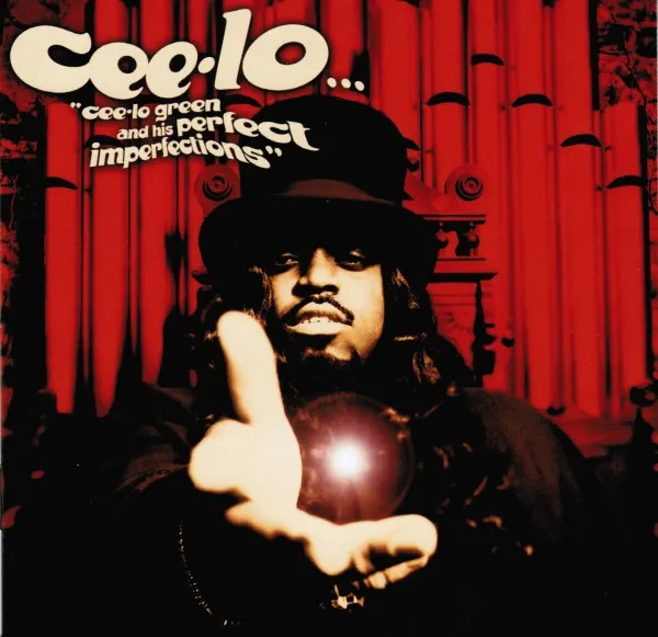 Cee-Lo Green And His Perfect Imperfections
