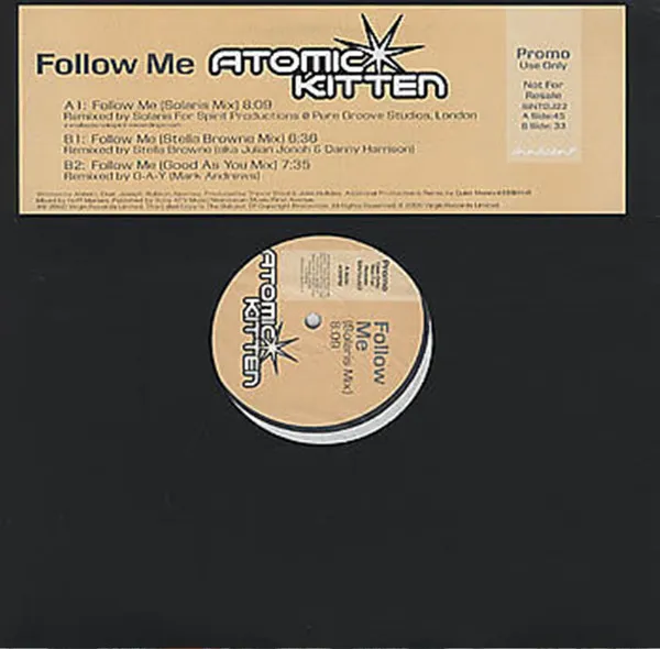 Follow Me