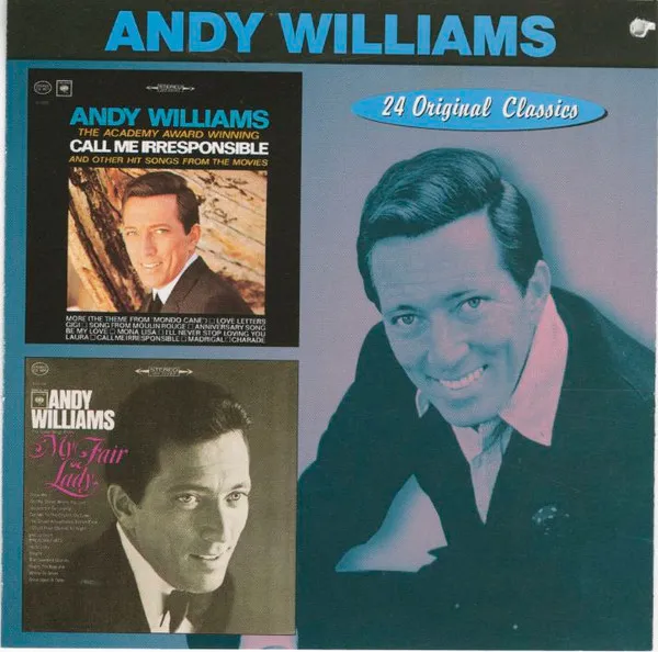 Call Me Irresponsible / My Fair Lady