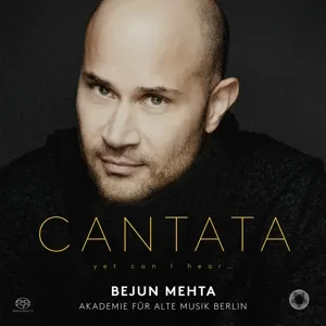 Mehta Bejun, Akademie für Alte