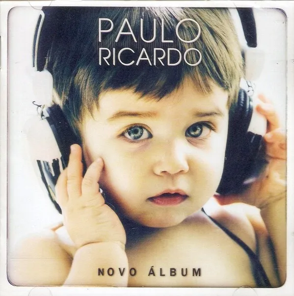 Novo Álbum