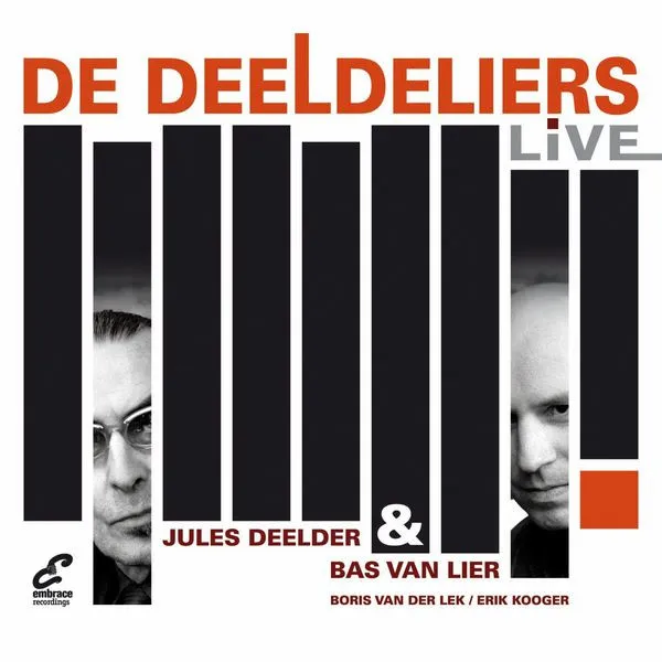Deelder, Jules