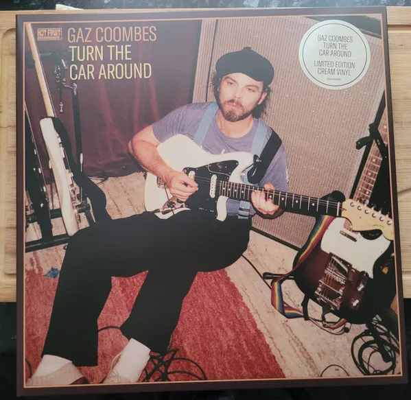 Turn the Car Around