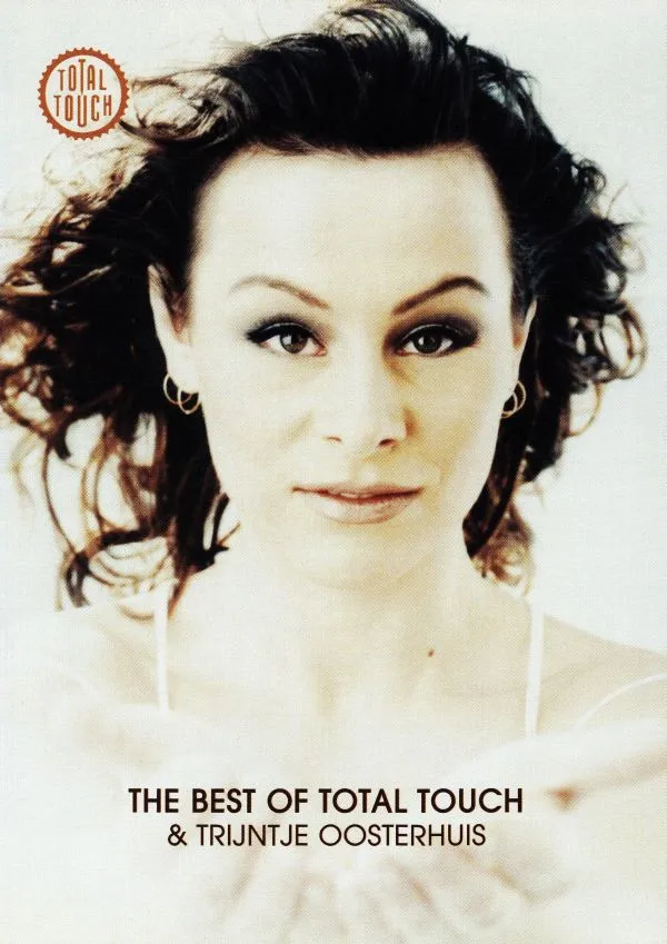 Best Of Total Touch & Trijntje Oosterhuis