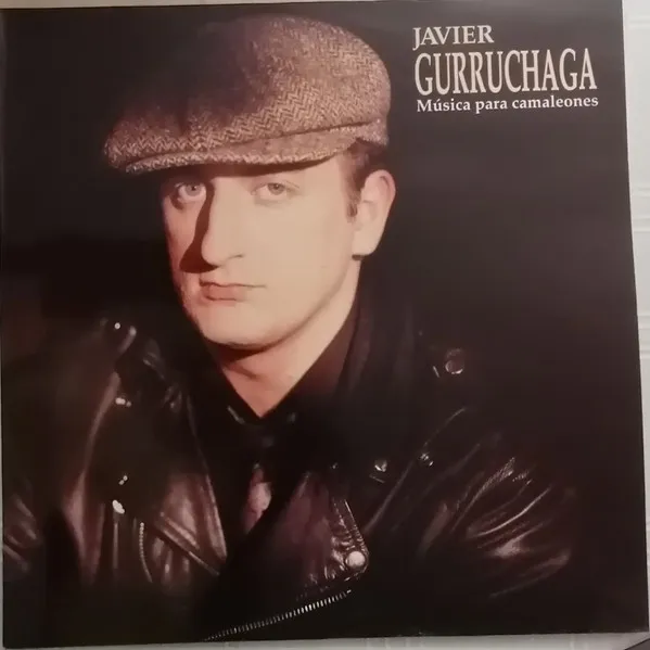 Música Para Camaleones
