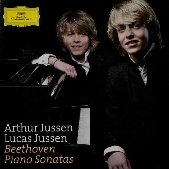Piano Sonates