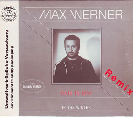 Rain In May (Remix)