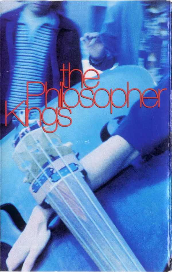 The Philosopher Kings
