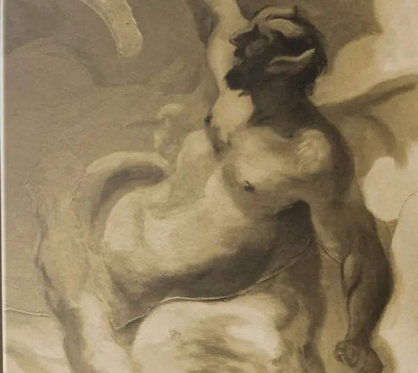Leytmotif Luzifer (The VII Temptations Of Man)