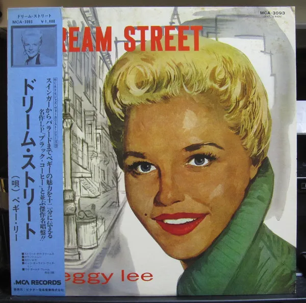 Dream Street