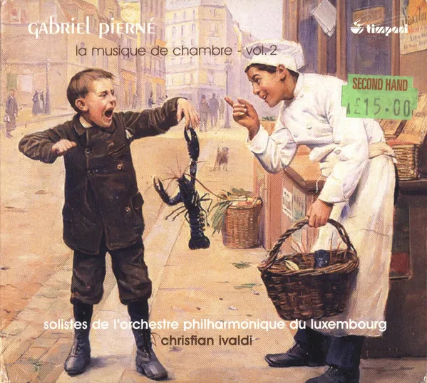 Kammermusik Vol.2