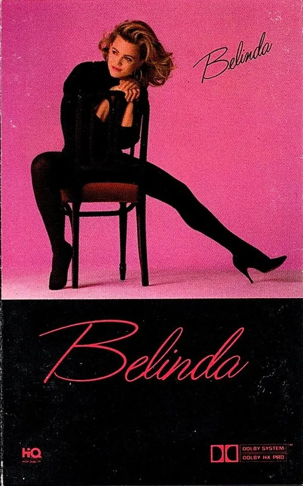 Belinda