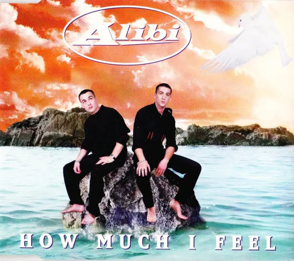 How Much I Feel