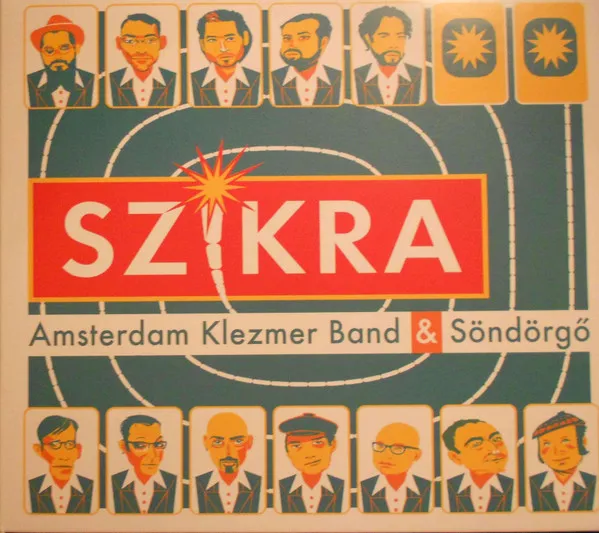 Szikra