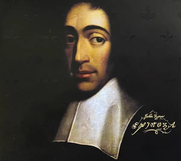 Spinoza
