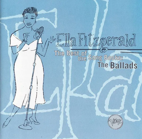 The Best Of The Song Books: The Ballads