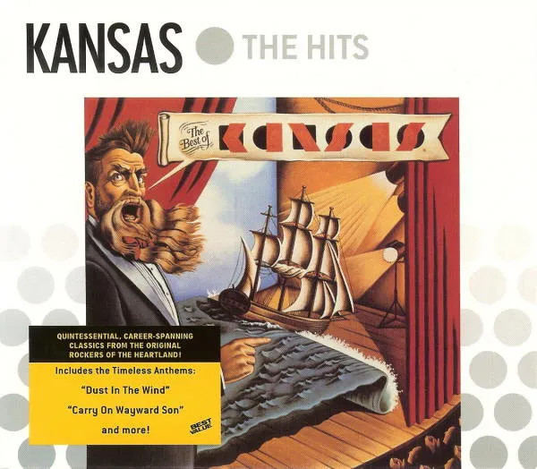 Best Of Kansas