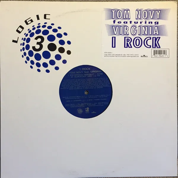 I Rock