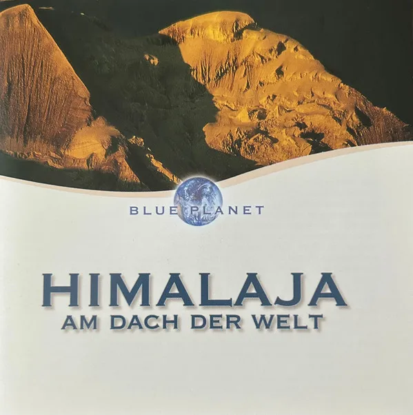 Himalaja (Am Dach Der Welt)