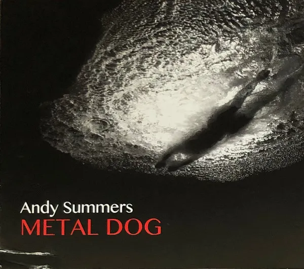 Metal Dog