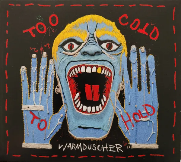 Too Cold To Hold