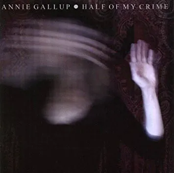 Half Of My Crime