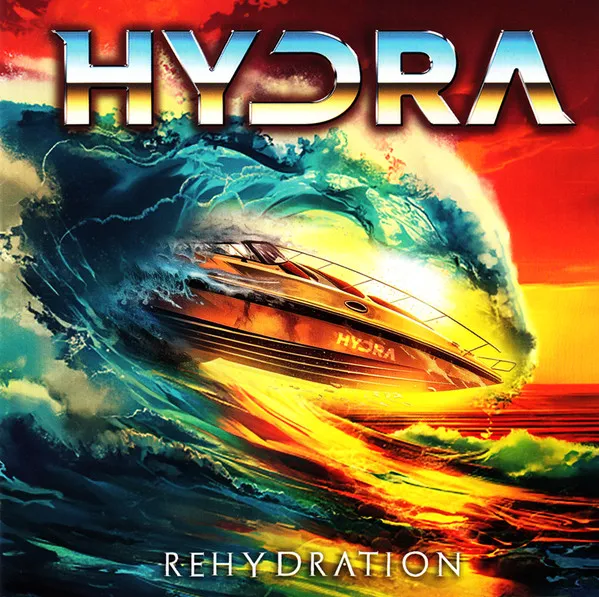 REHYDRATION
