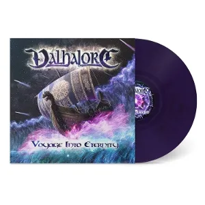 VOYAGE INTO ETERNITY LTD.