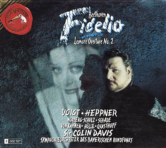 Fidelio / Leonore Overture No.2