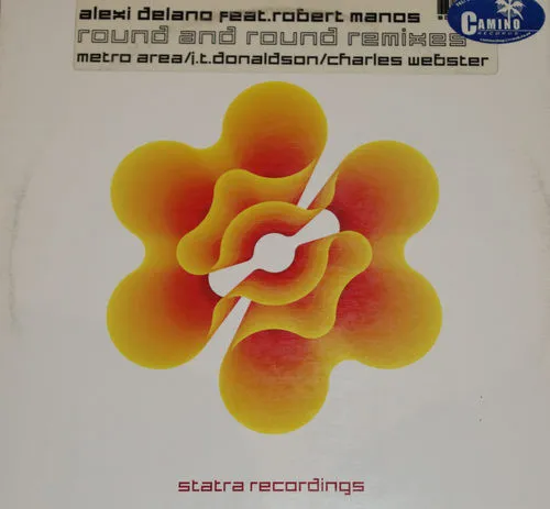 Round And Round (Remixes)