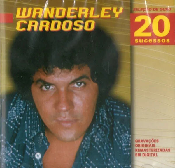 Seleção De Ouro - 20 Sucessos