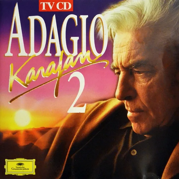 Adagio - Karajan 2